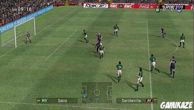 Pro Evolution Soccer 6