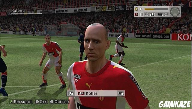 Pro Evolution Soccer 6