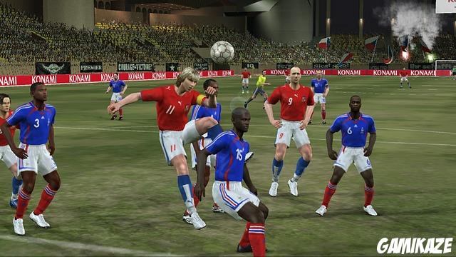 Pro Evolution Soccer 6