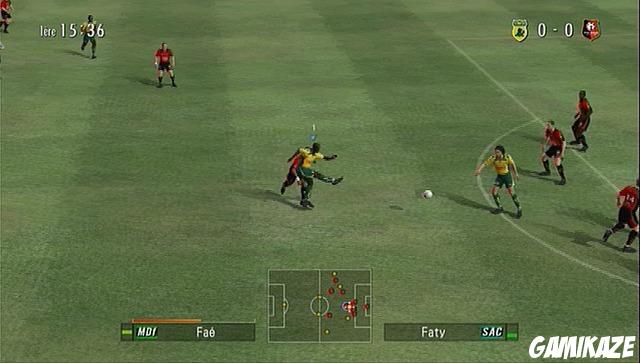 Pro Evolution Soccer 6