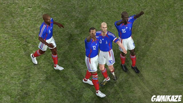 Pro Evolution Soccer 6