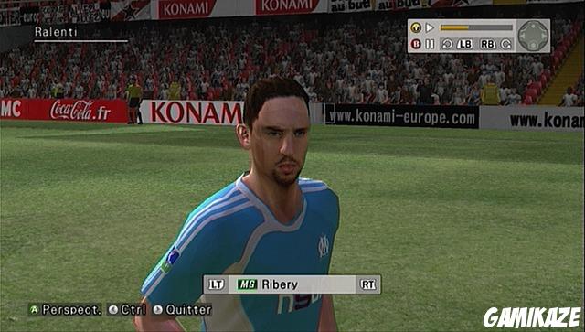 Pro Evolution Soccer 6