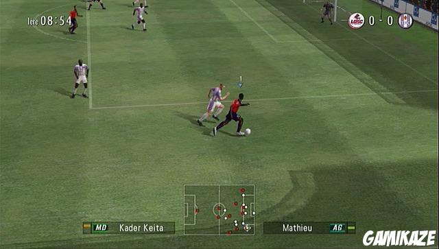 Pro Evolution Soccer 6