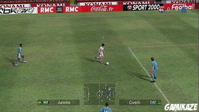 Pro Evolution Soccer 6