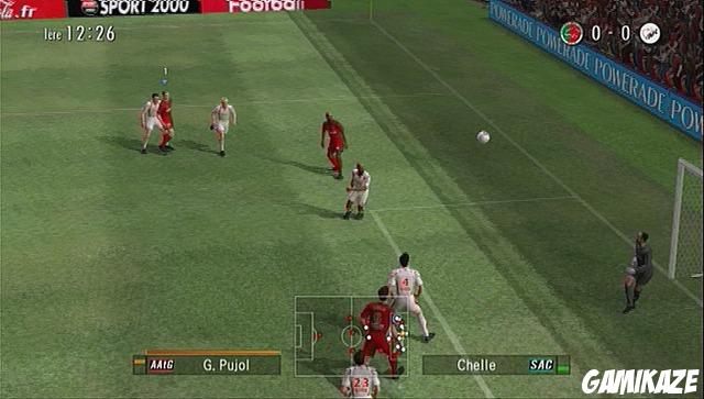 Pro Evolution Soccer 6