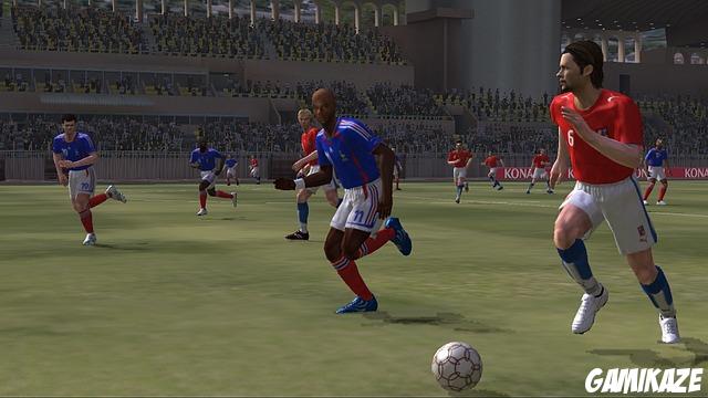 Pro Evolution Soccer 6