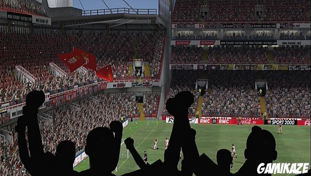 Pro Evolution Soccer 6