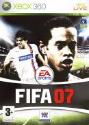 game type Sport FIFA 07