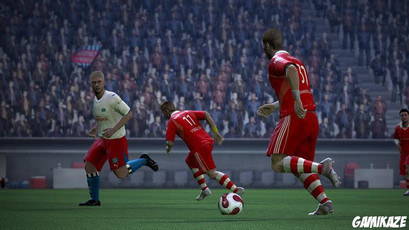 FIFA 07