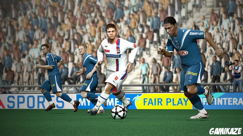 FIFA 07
