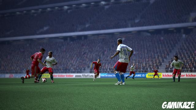 FIFA 07