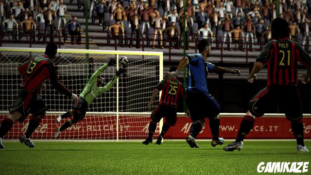 FIFA 07