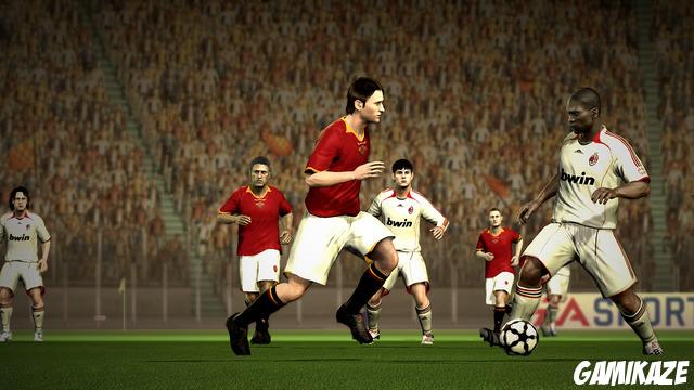FIFA 07