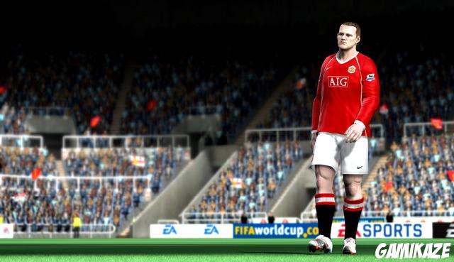 FIFA 07