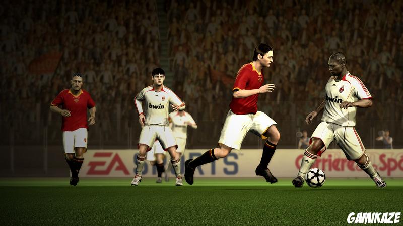 FIFA 07