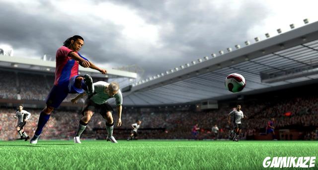 FIFA 07