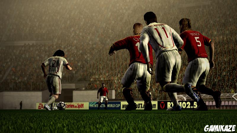FIFA 07