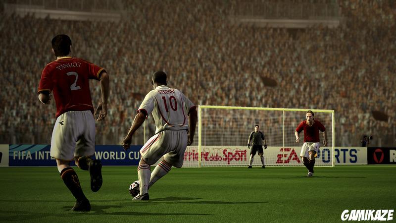 FIFA 07
