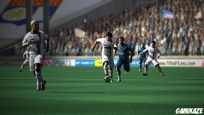 FIFA 07