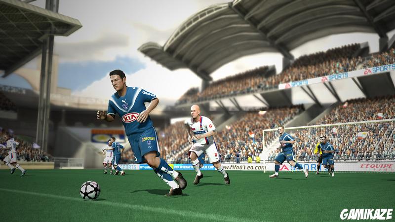 FIFA 07