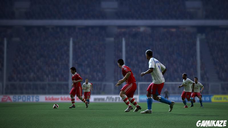 FIFA 07