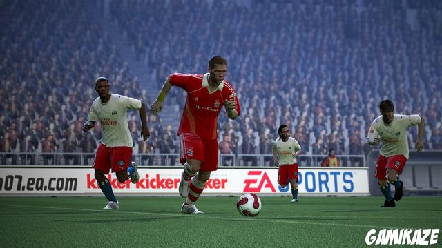 FIFA 07