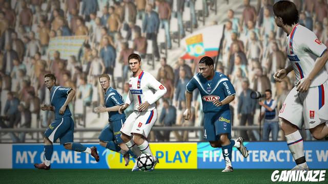 FIFA 07
