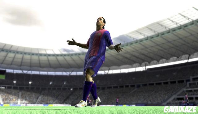 FIFA 07