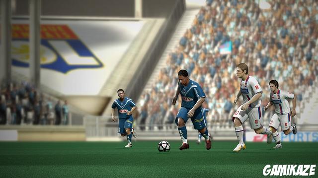 FIFA 07