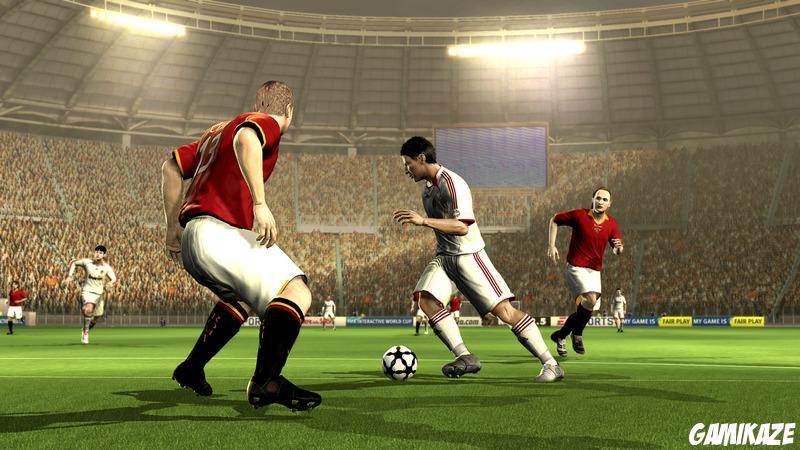 FIFA 07