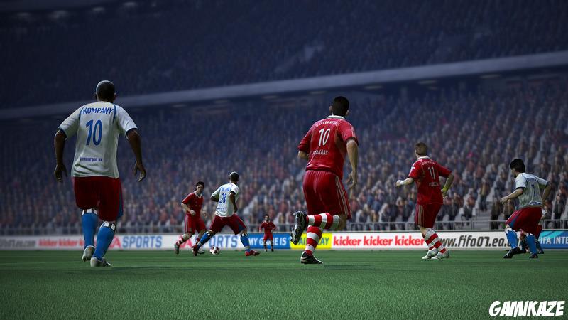 FIFA 07
