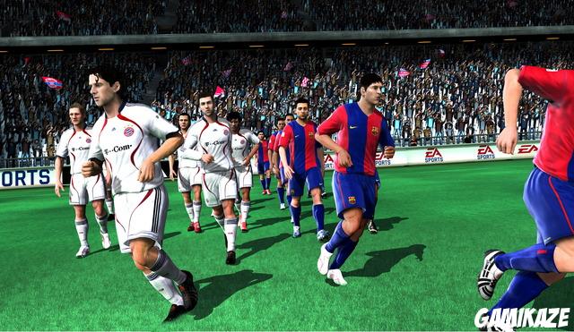 FIFA 07