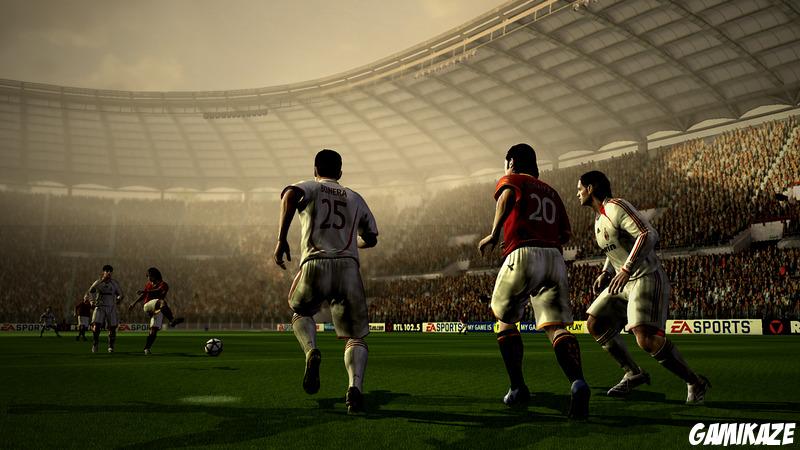 FIFA 07