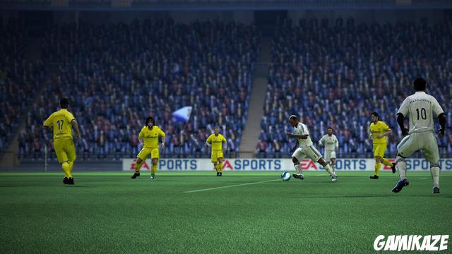 FIFA 07