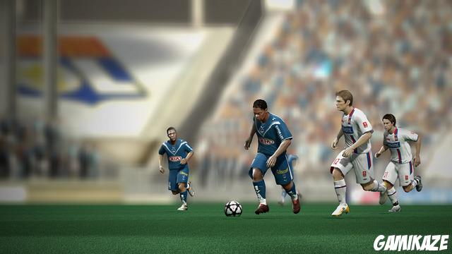 FIFA 07