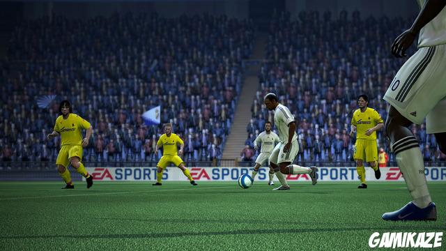 FIFA 07