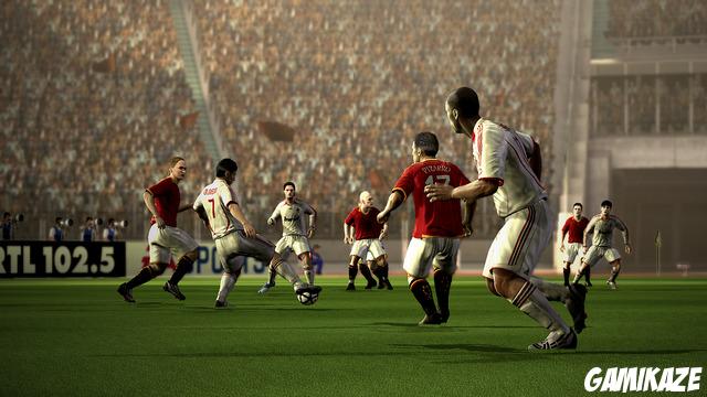 FIFA 07