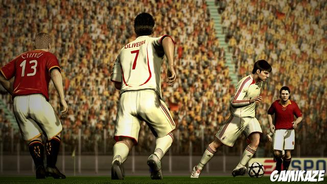 FIFA 07