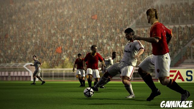 FIFA 07