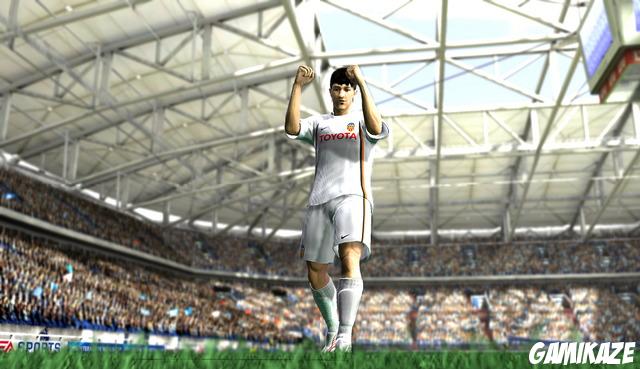 FIFA 07