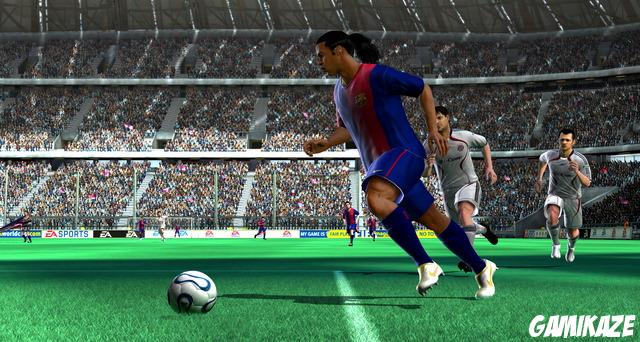 FIFA 07