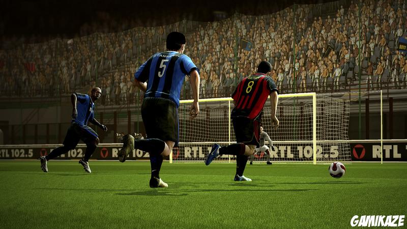 FIFA 07