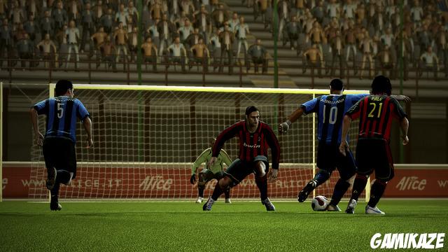 FIFA 07