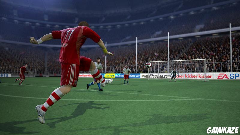 FIFA 07