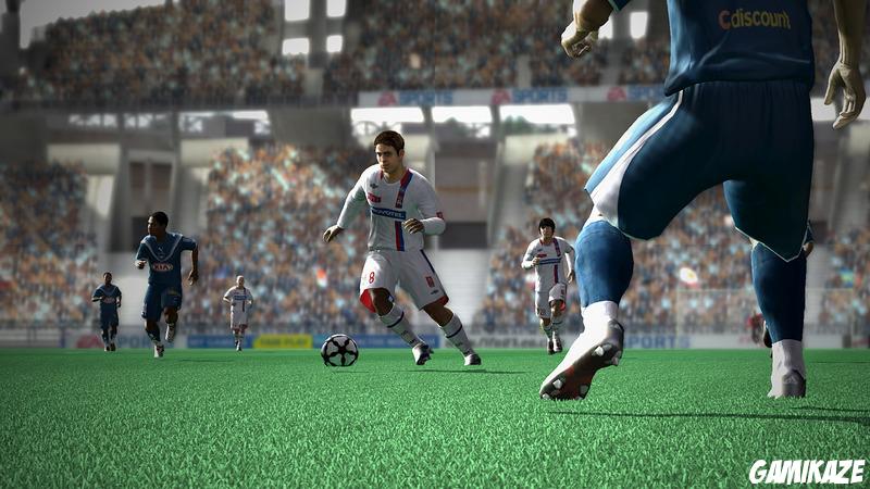 FIFA 07