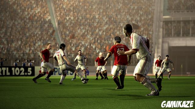 FIFA 07