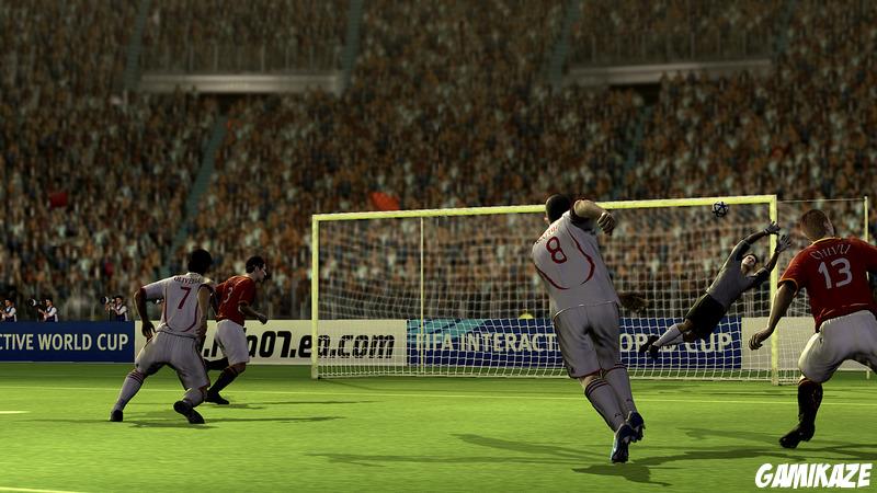 FIFA 07