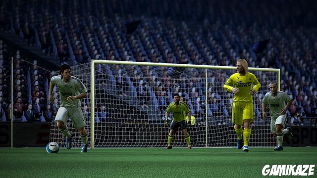 FIFA 07