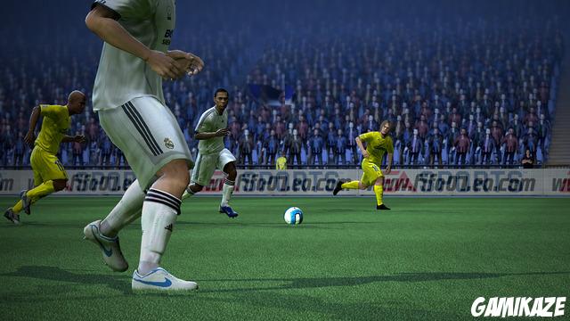 FIFA 07