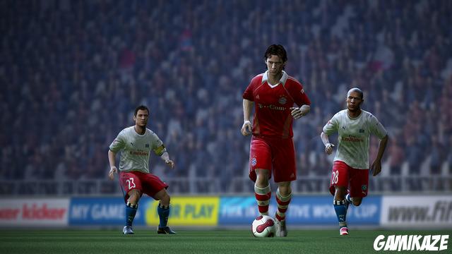 FIFA 07